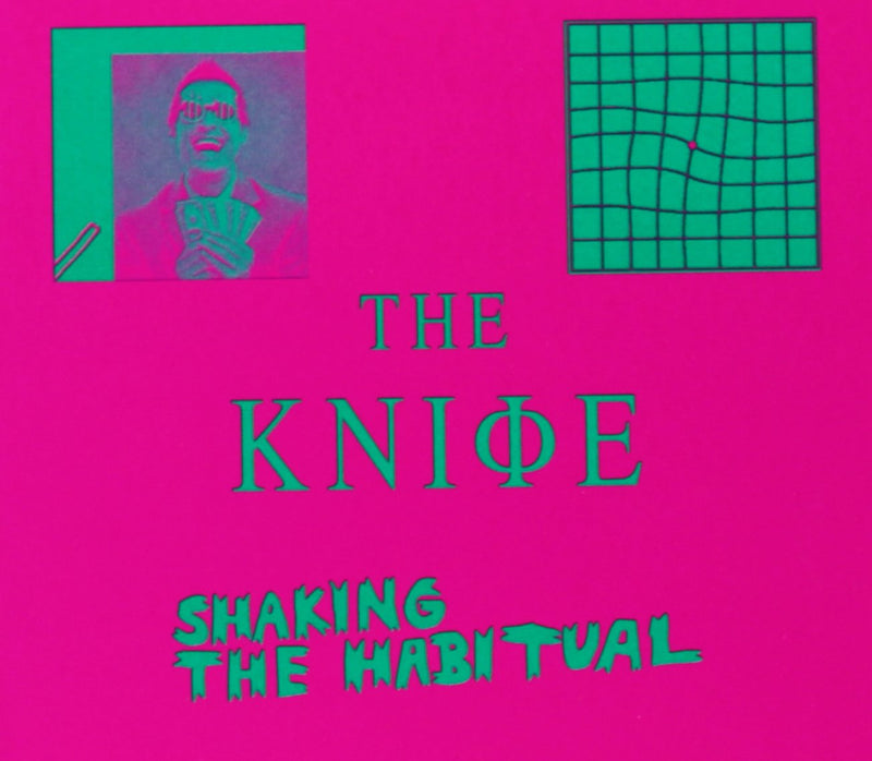 Shaking the Habitual