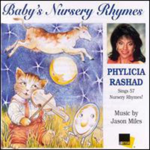 Baby's Nursery Rhymes