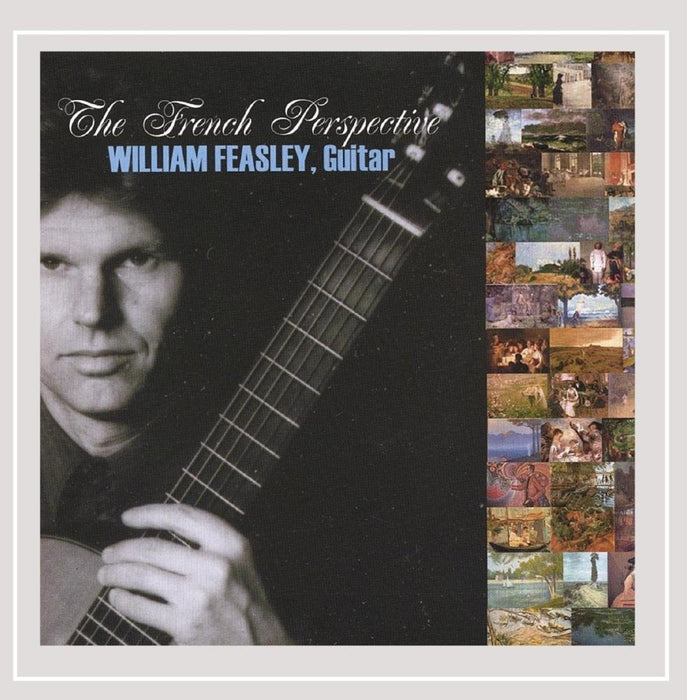 The French Perspective