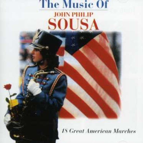 Music of John Philip Sousa