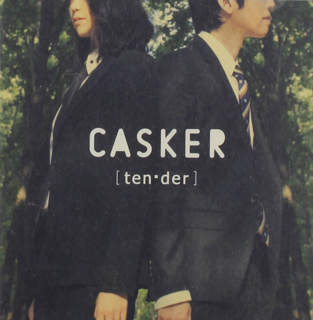 Tender