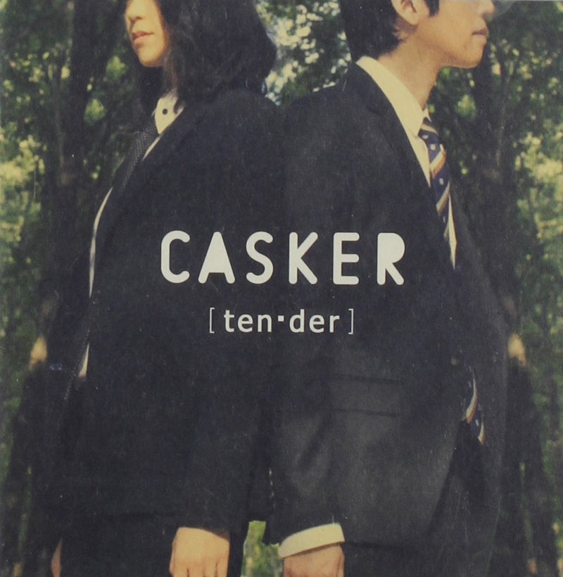 Tender