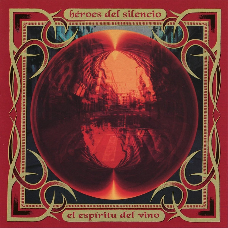 El Espiritu Del Vino