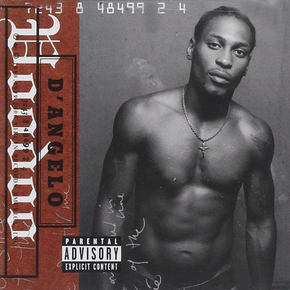 Voodoo  Explicit Lyrics