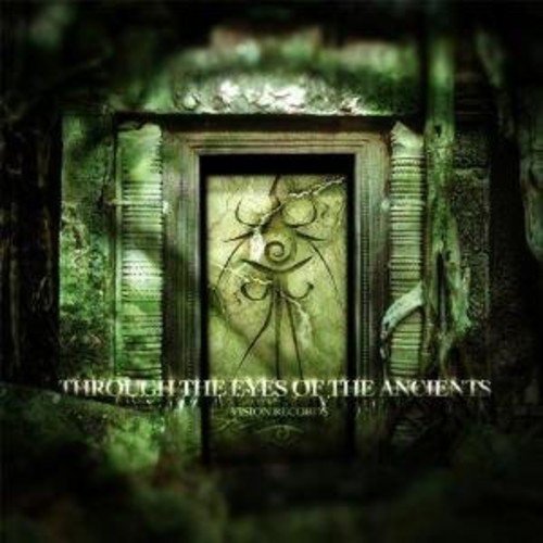 Through the Eyes of the Ancients