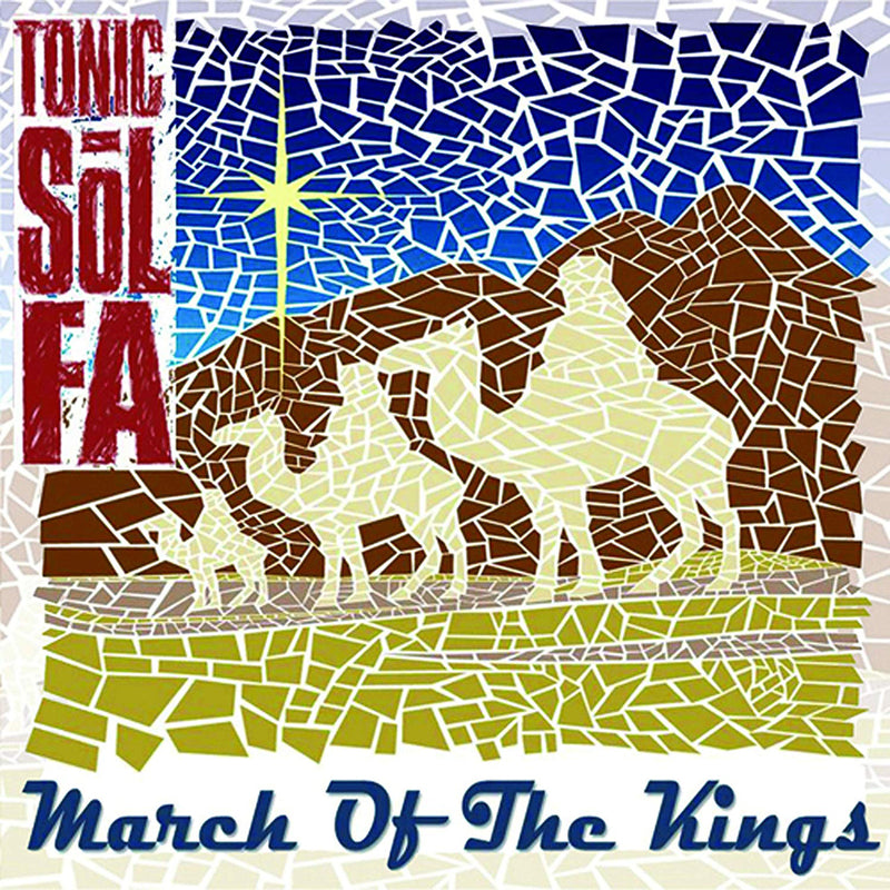 March of the Kings