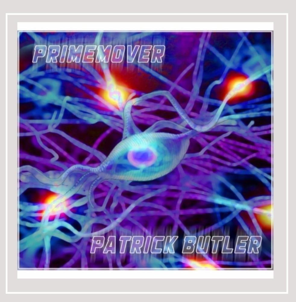 Primemover