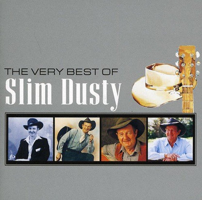 Very Best Of Slim Dusty