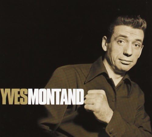 Yves Montand Ses Grands Succes