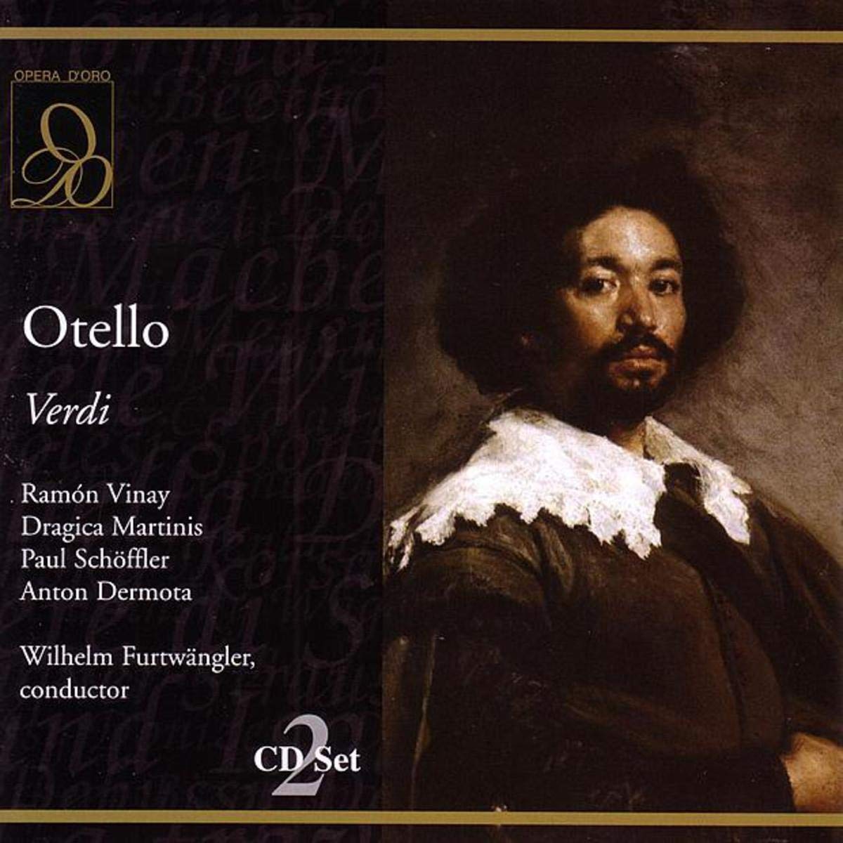 Otello (Salzburg 1951