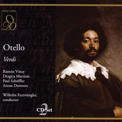 Otello (Salzburg 1951