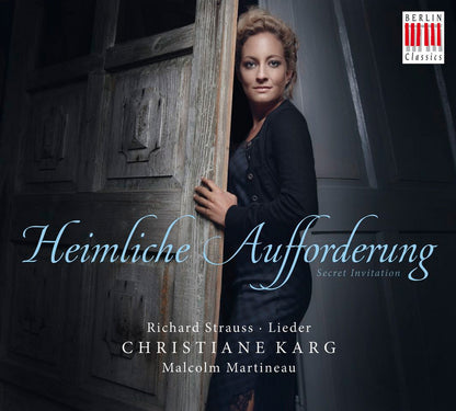 Heimliche Aufforderung