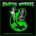 My Life With The Thrill Kill Kult - Sinister Whisperz Volume 1 (1987-1991