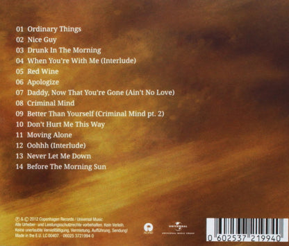 Lukas Graham Gold Album