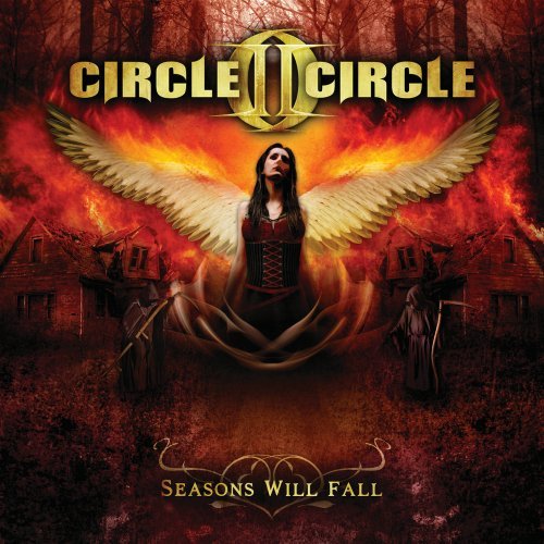 Circle Ii Circle-Season Will Fall