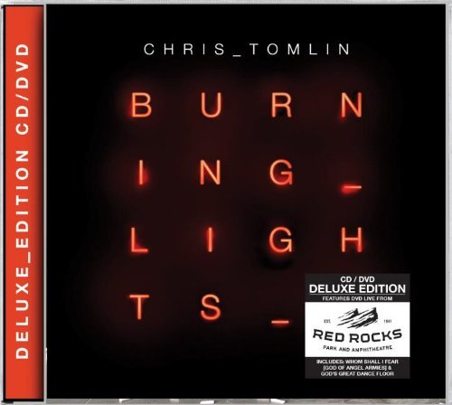 Burning Lights