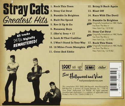 Greatest Hits