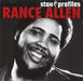 Stax Profiles (Compiled By Deanie Parker)