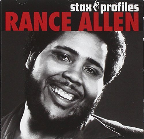 Stax Profiles (Compiled By Deanie Parker)
