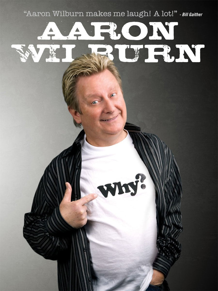Aaron Wilburn: Why