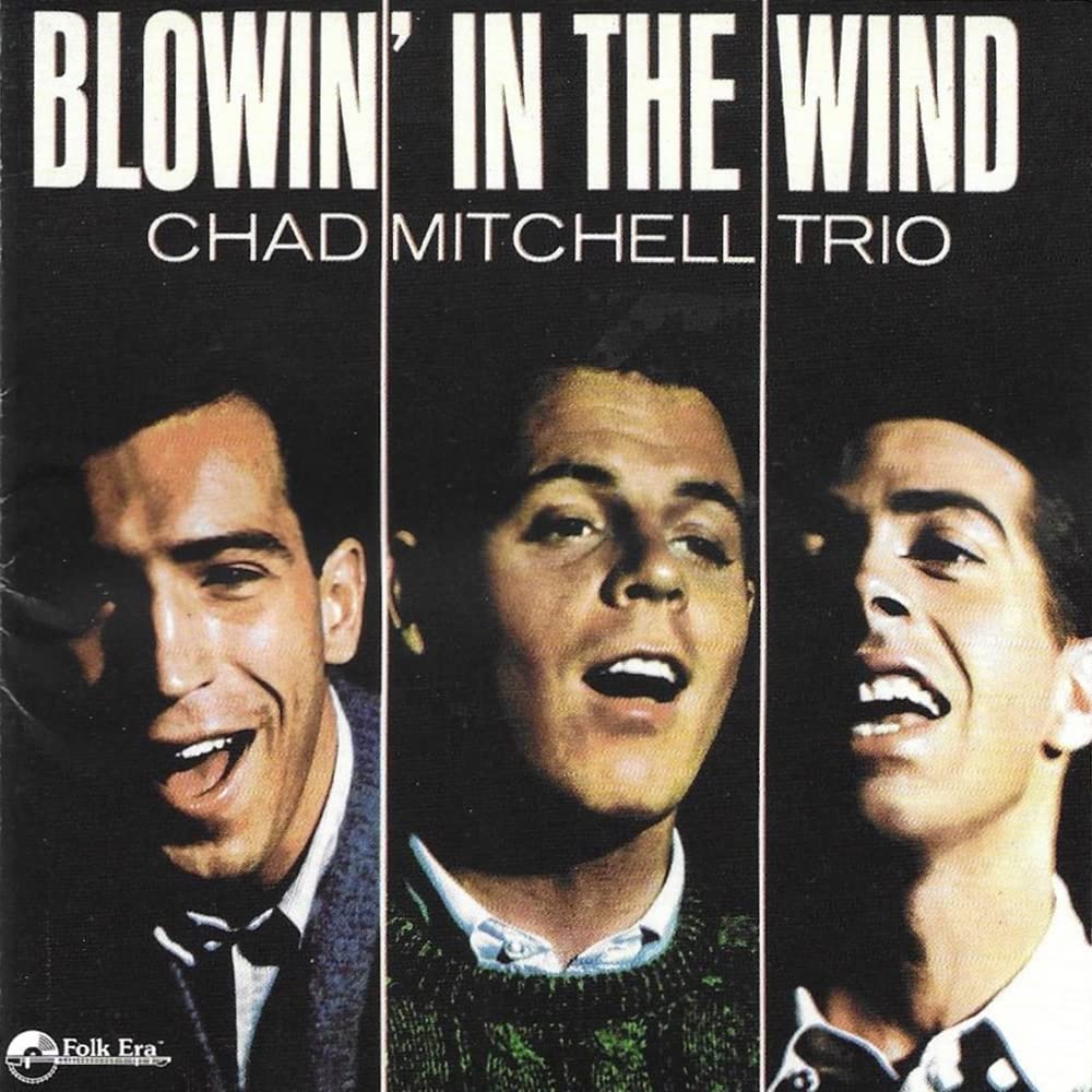Blowin in the Wind