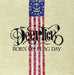 Born on Flag Day