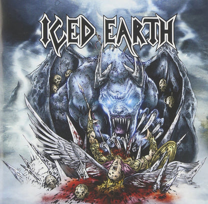 Iced Earth