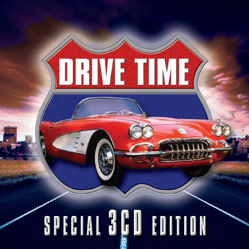 Drive Time