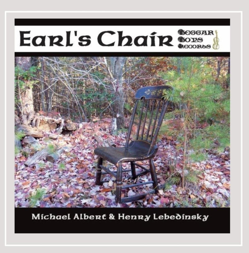 Earl S Chair