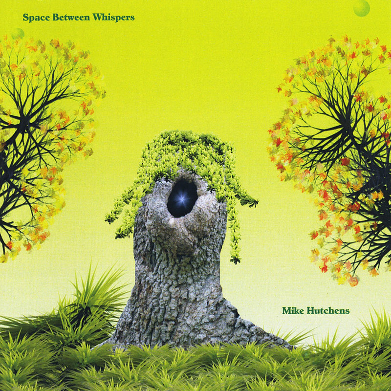 Space Between Whispers