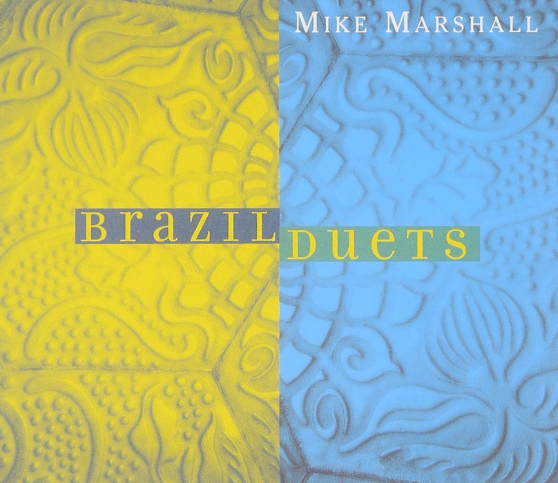 Brazil Duets