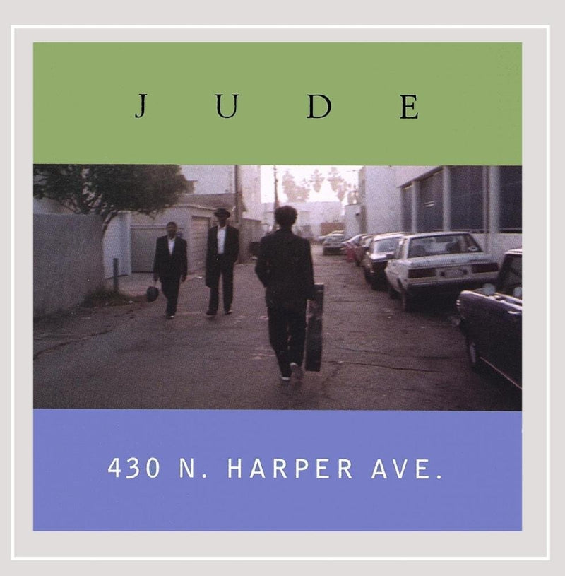 430 North Harper Ave