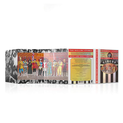 The Rolling Stones - Rock and Roll Circus