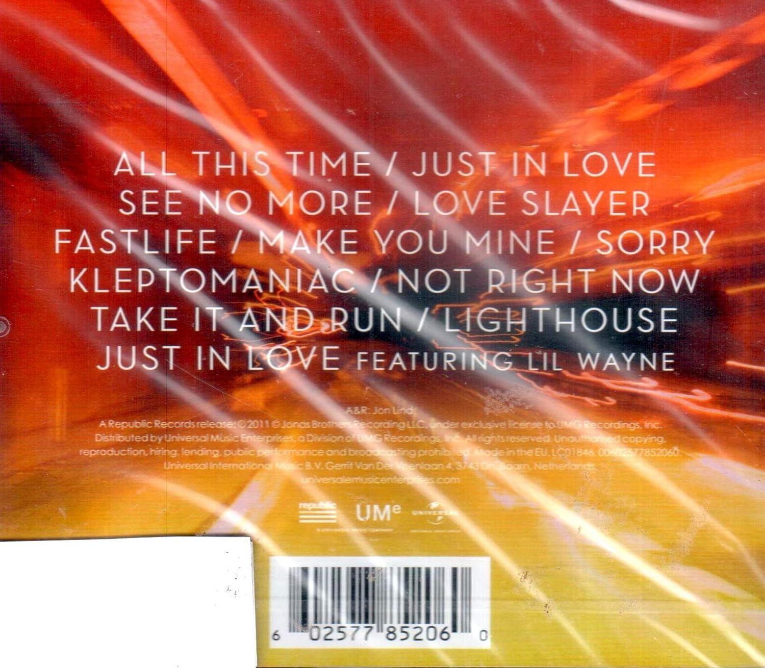Fastlife