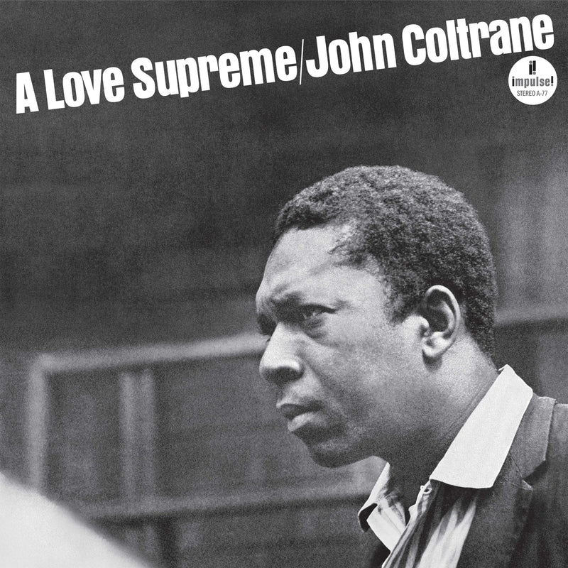 Love Supreme