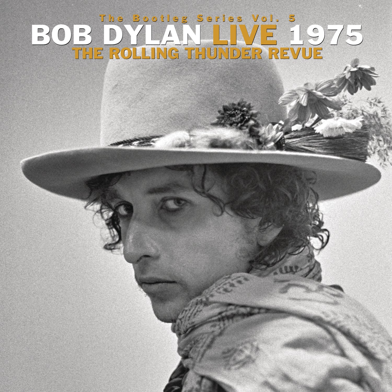 Live 1975: The Rolling Thunder Revue