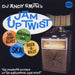 DJ Andy Smith's Jam Up Twist: The Dynamite Sounds of the Nationwide Club Night