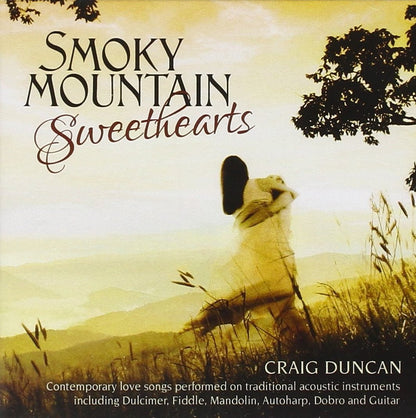 Craig Duncan-Smokey Mountain Sweethearts