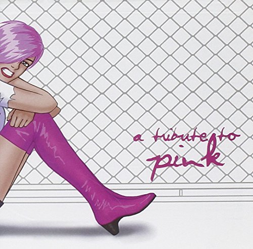A Tribute To Pink