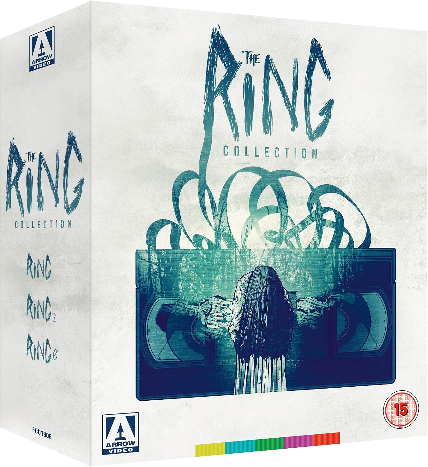 The Ring Collection