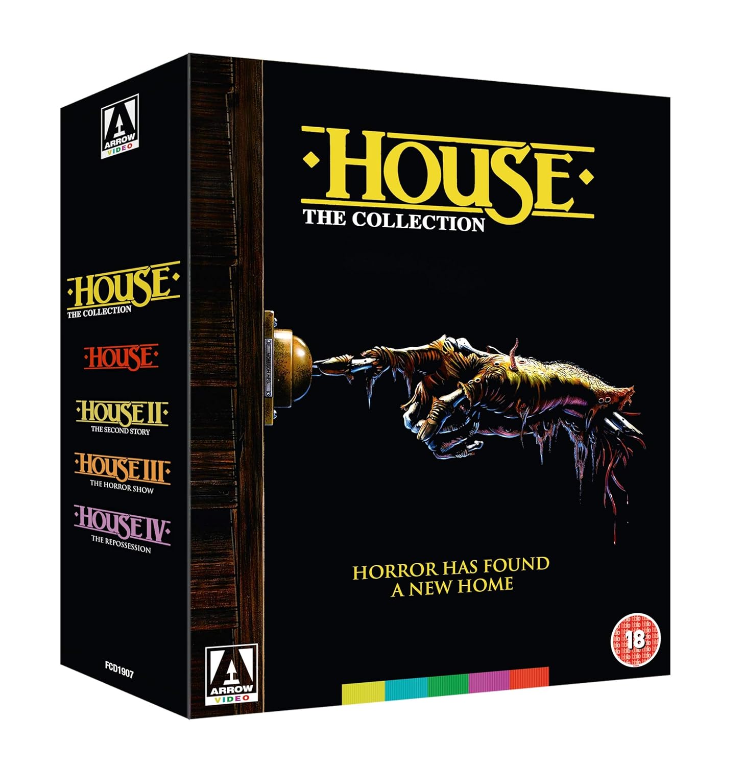 House: The Collection