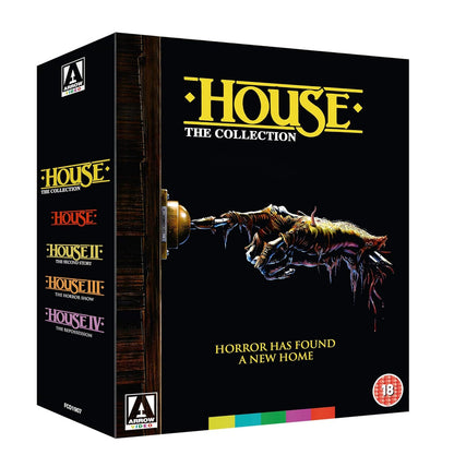 House: The Collection