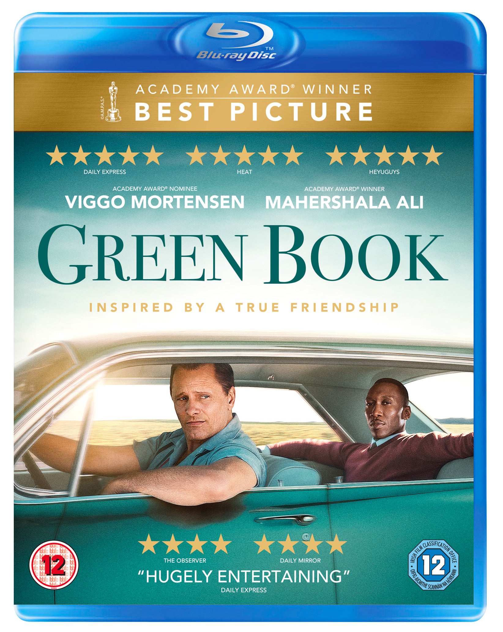 Green Book