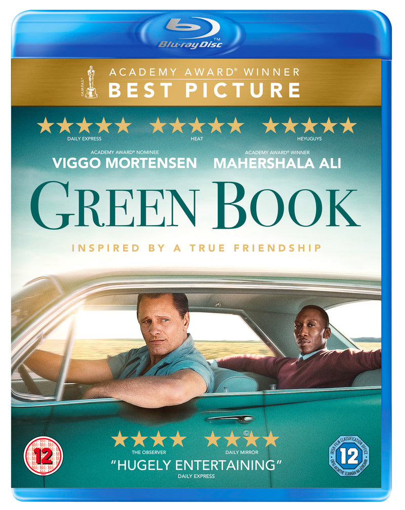 Green Book