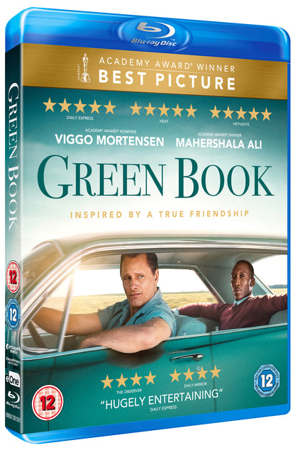 Green Book