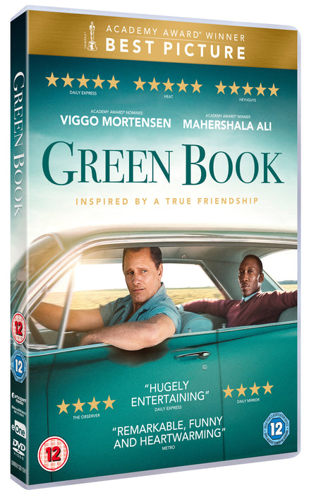 Green Book