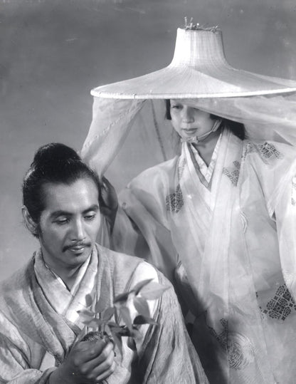 Criterion Collection: Rashomon