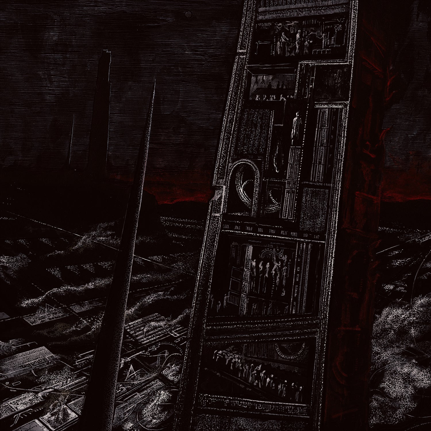 The Furnaces of Palingenesia