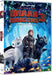 DVD - Hoe tem je een draak 3 (1 DVD
