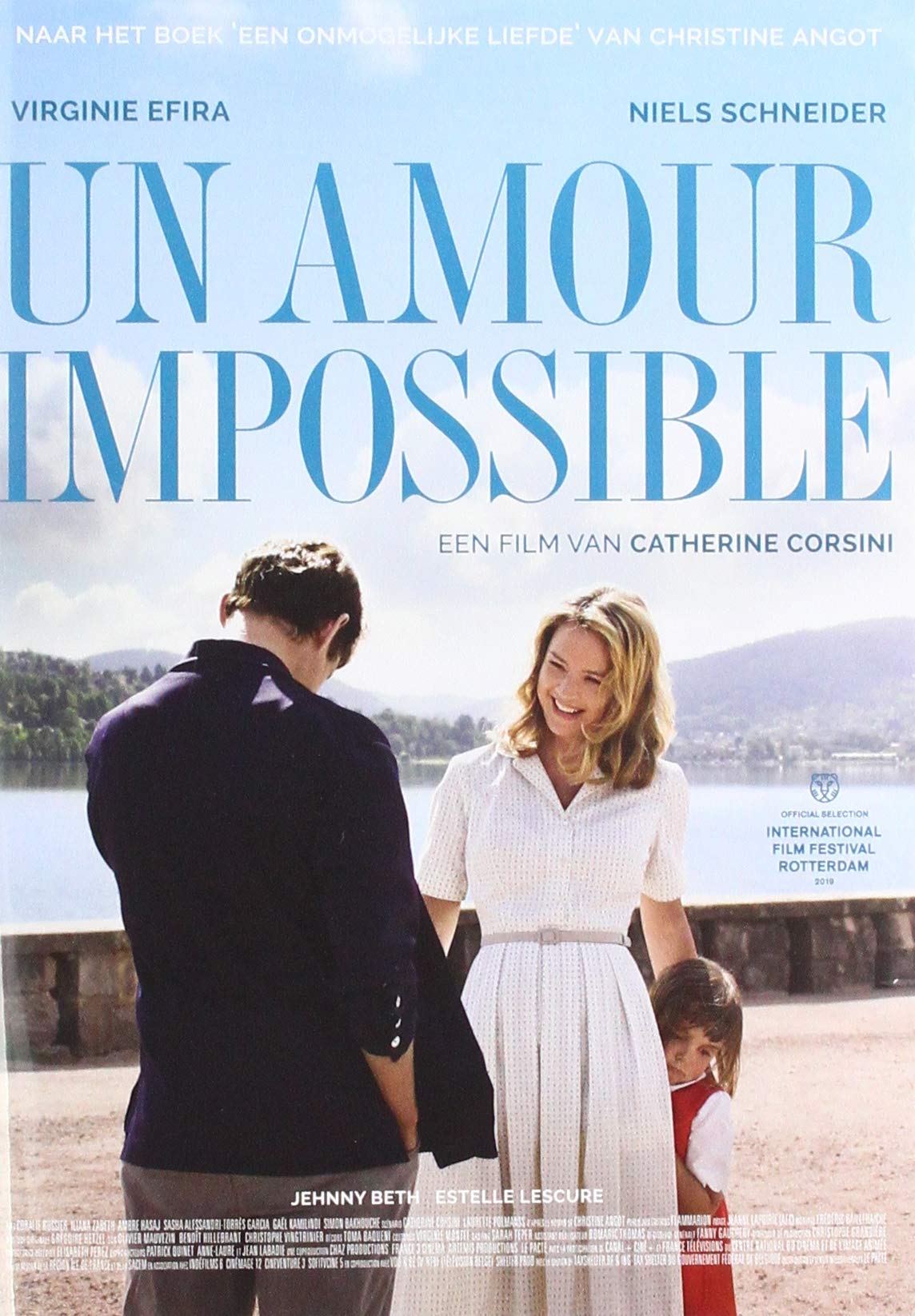 Amour Impossible, (un